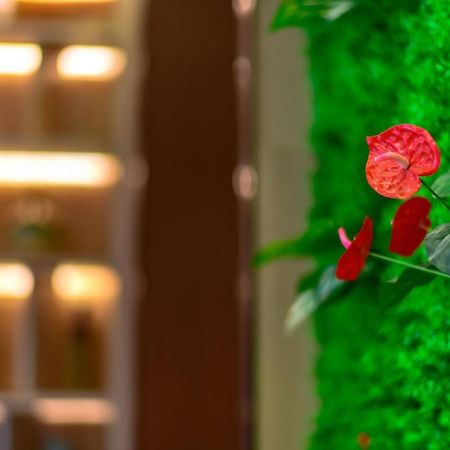 Ramada Encore By Wyndham Guangzhou Panyu Buitenkant foto