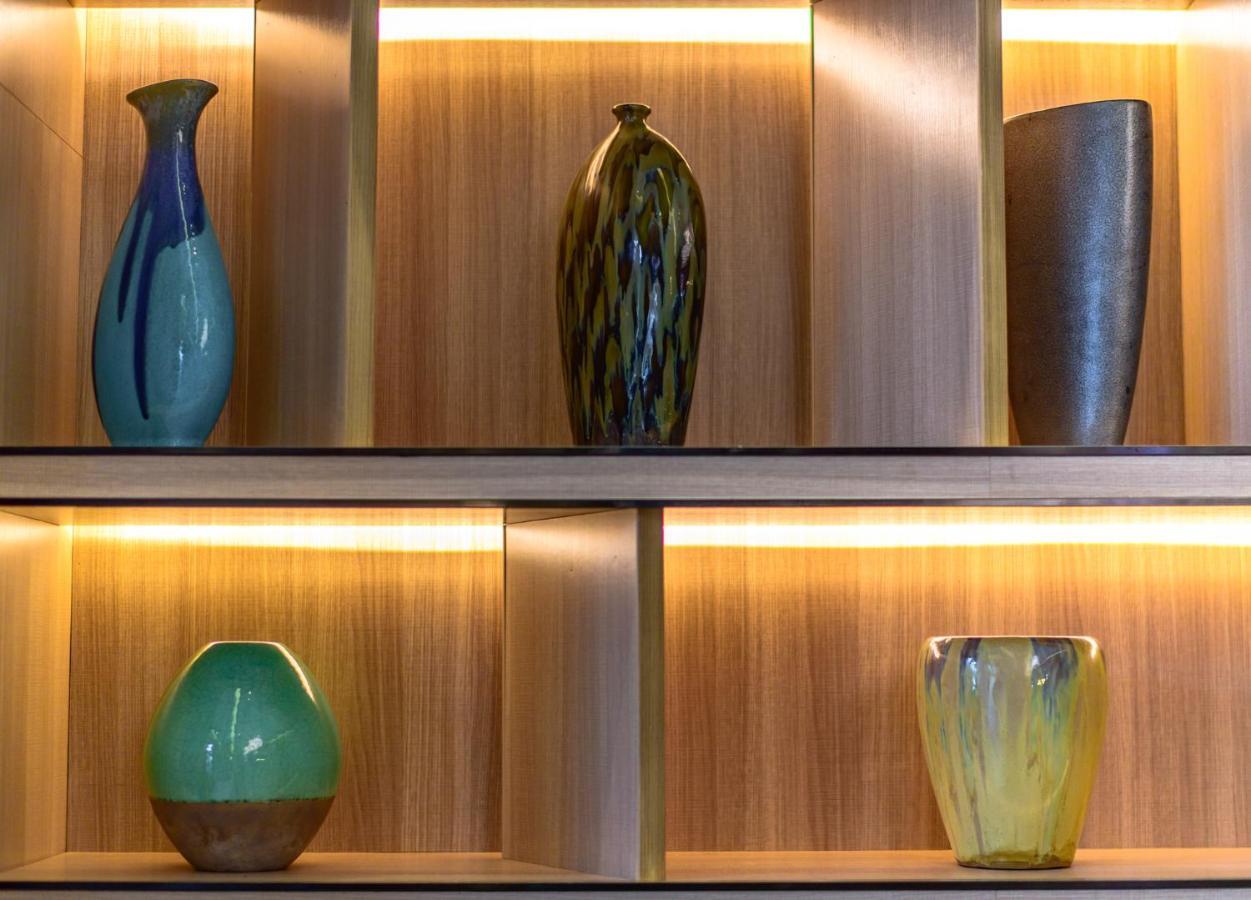 Ramada Encore By Wyndham Guangzhou Panyu Buitenkant foto